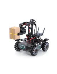 RoboMaster EP