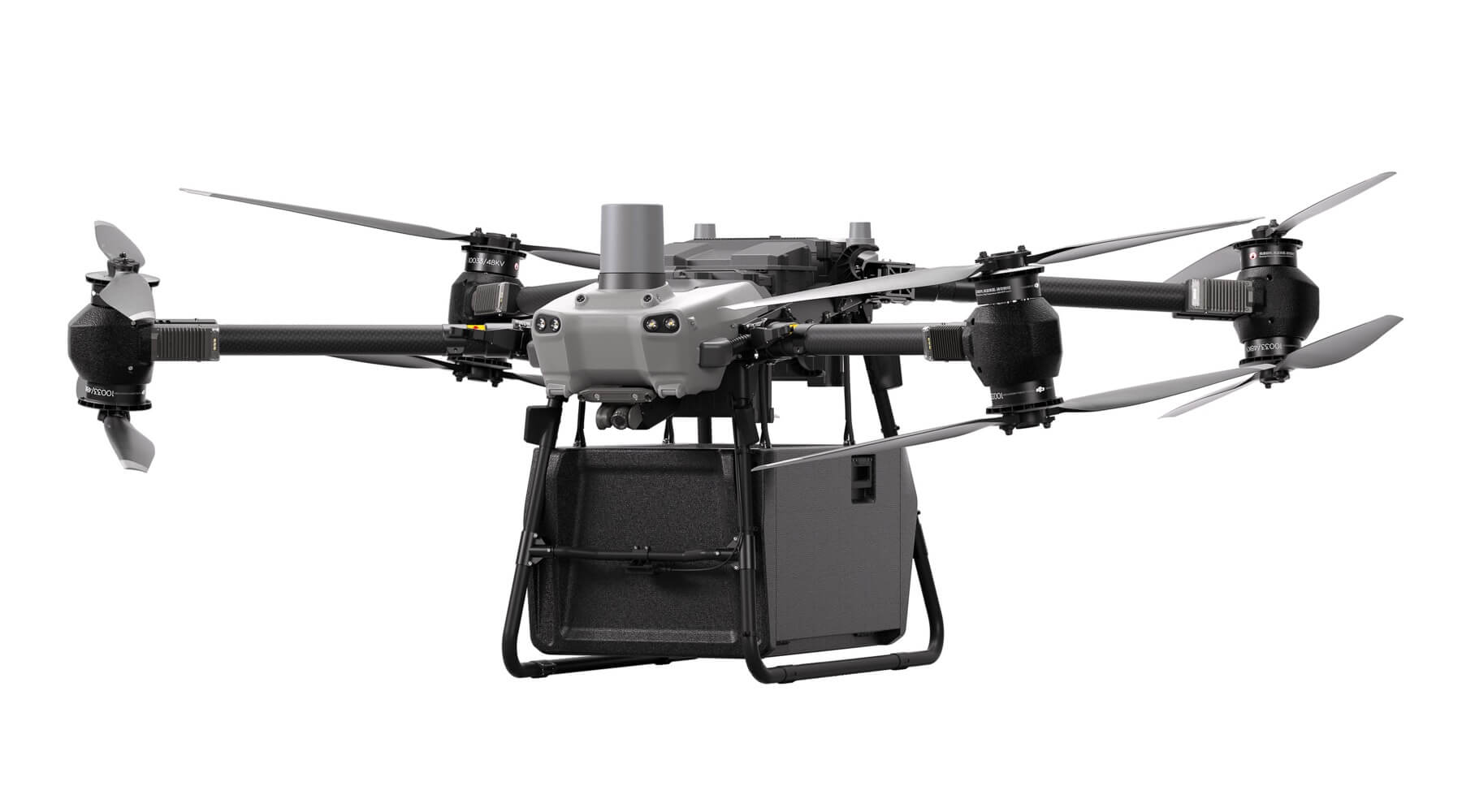 DJI Delivery