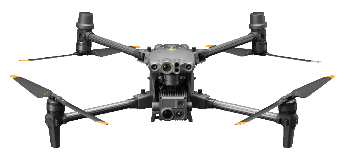 DJI Matrice 30T