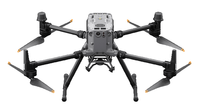 DJI Matrice 350 RTK